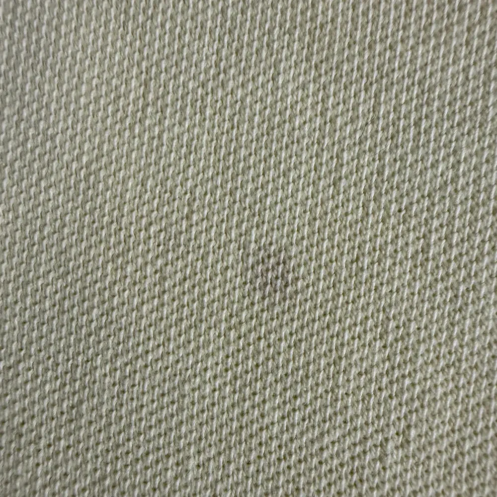 Vintage Polo by Ralph‎ Lauren pale yellow Men's XL Cotton Polo shirt
